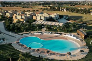 Residence Archimede